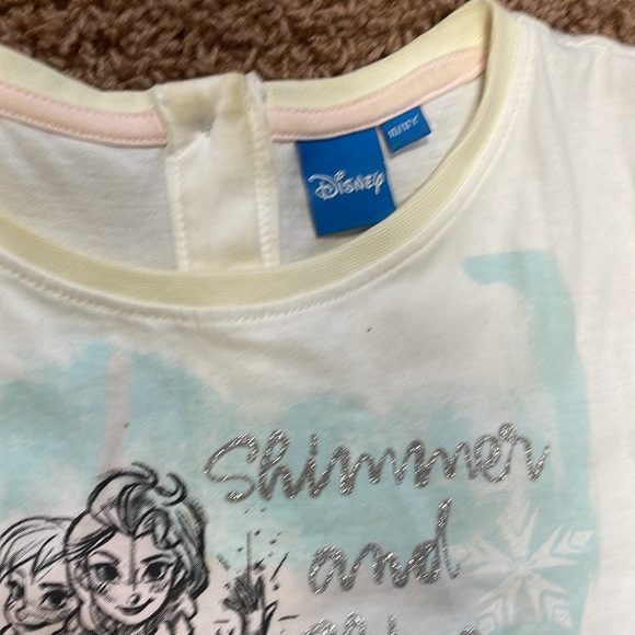 Disney dress for girls size 10/ 11 years. - Picture 5 of 6